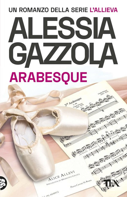 alessia gazzola - Pagina 2 di 3 - Libreriamo