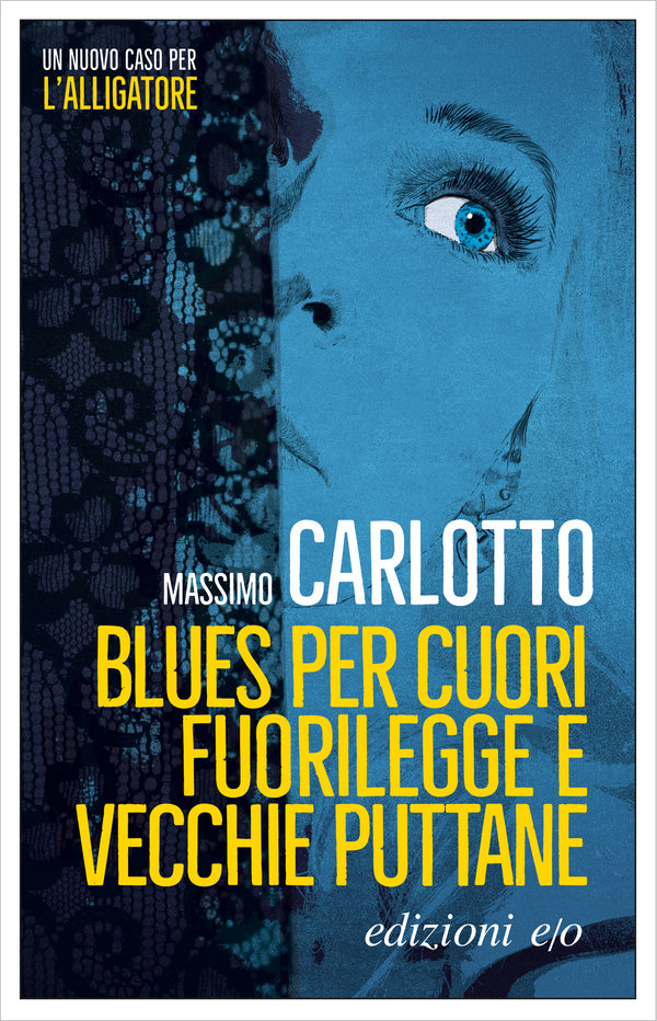 Libri Tagged Massimo Carlotto - Libreria Pino