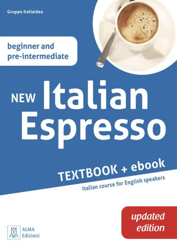 New Italian Espresso