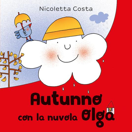 Autunno con la nuvola Olga