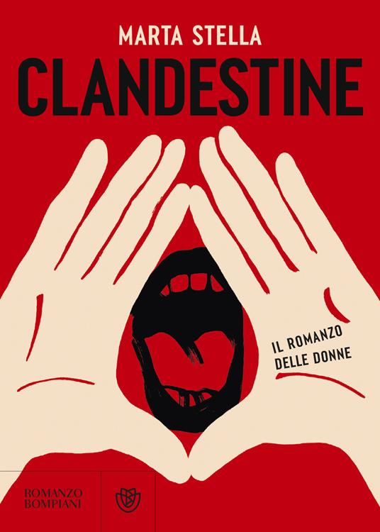 Clandestine