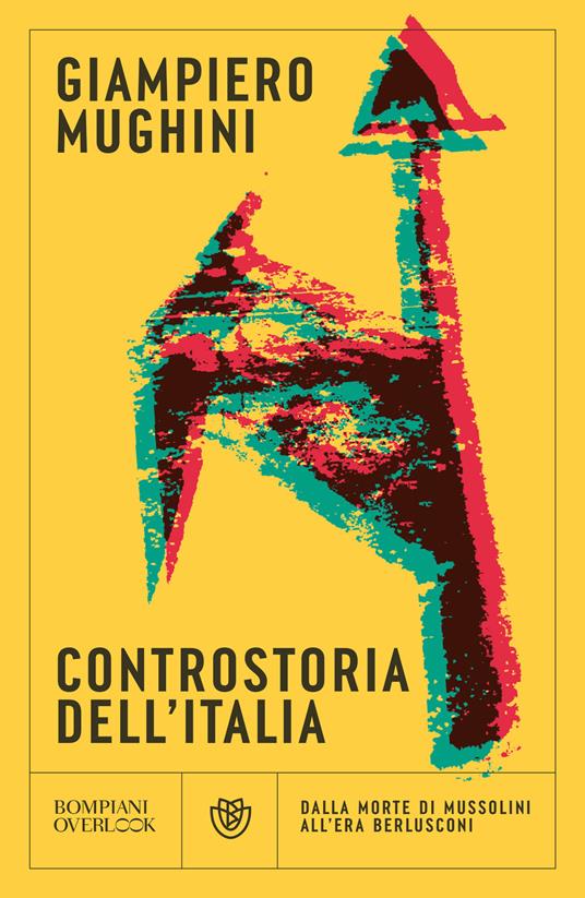 Controstoria dell&#39;Italia