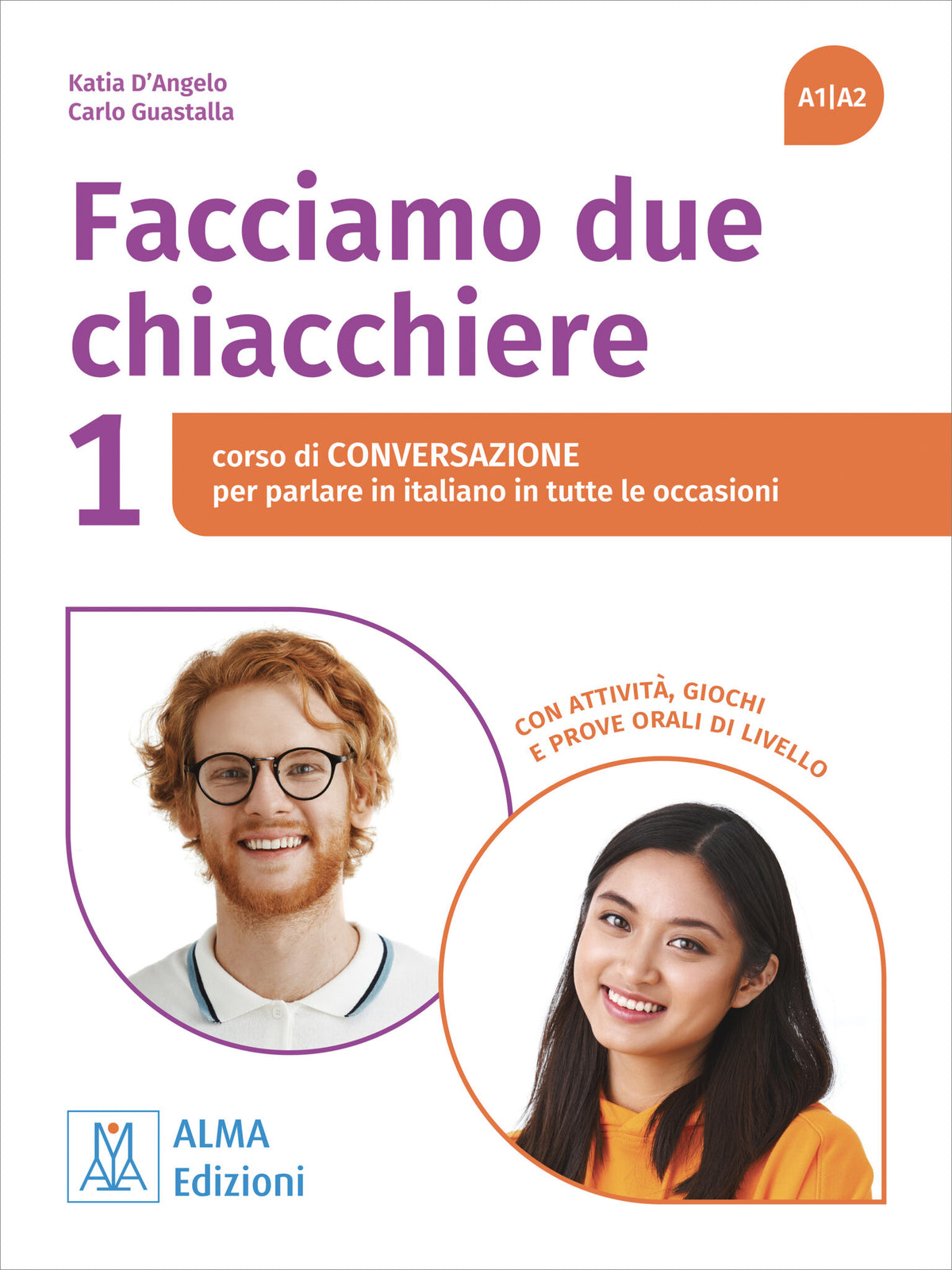 Facciamo due chiacchiere 1