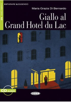 Giallo al Grand Hotel du Lac-mp3