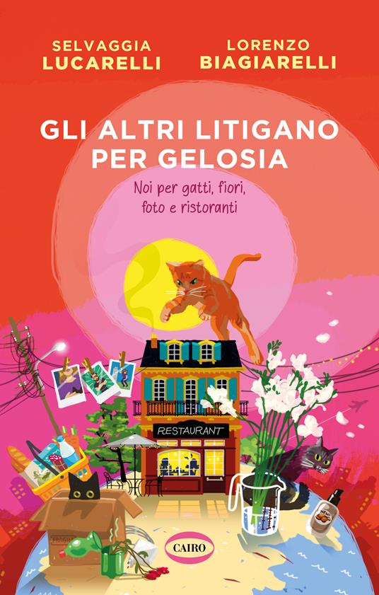 Libri Salute, famiglia e benessere personale