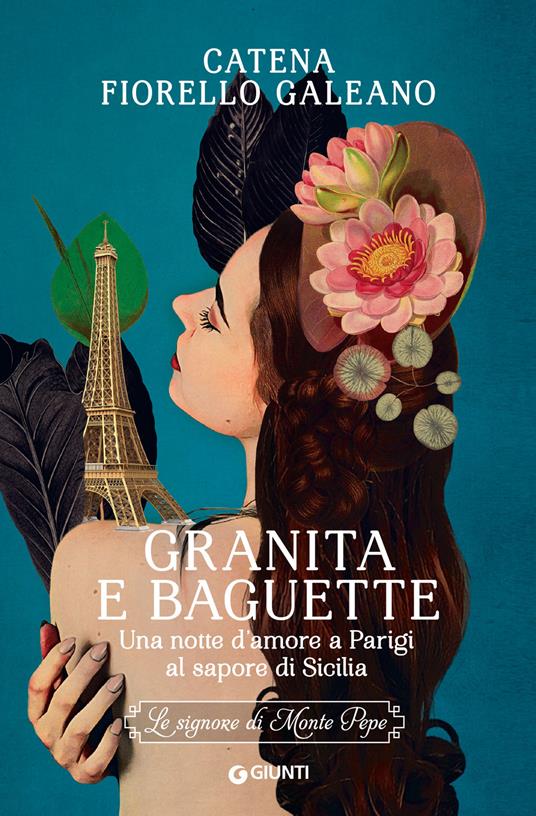 Granita e baguette - Copia Autografata