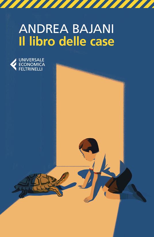 Il libro delle case