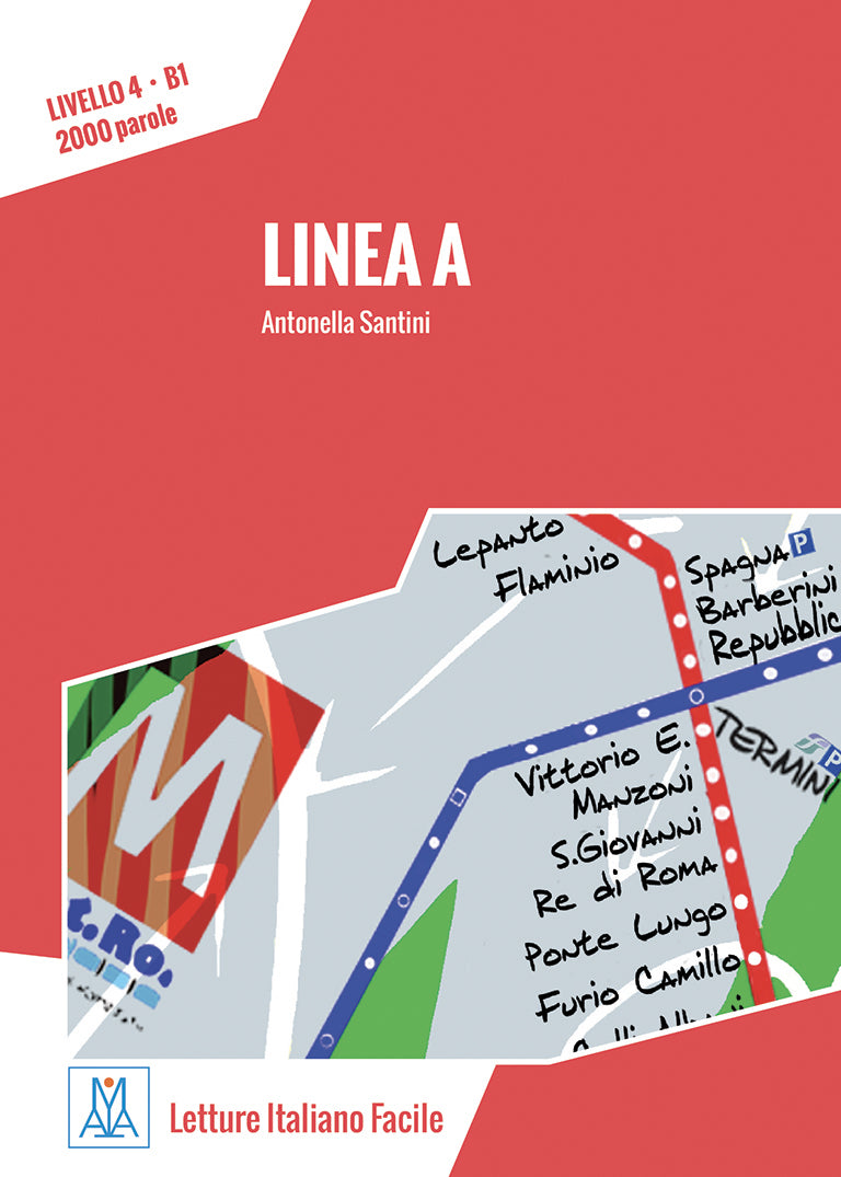 Linea A