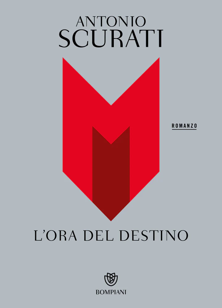 M. L&#39;ora del destino