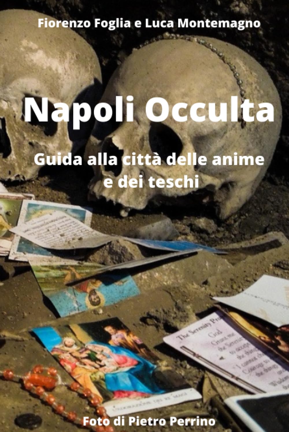 Napoli Occulta