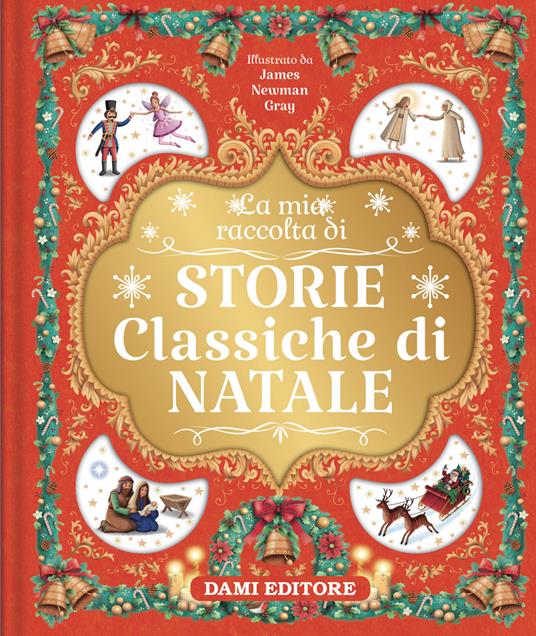 Storie classiche di Natale