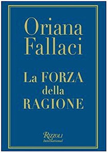 La forza della ragione