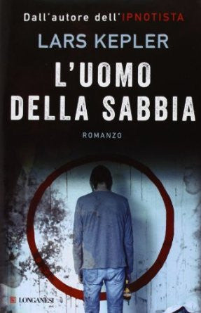 L&#39;uomo della sabbia