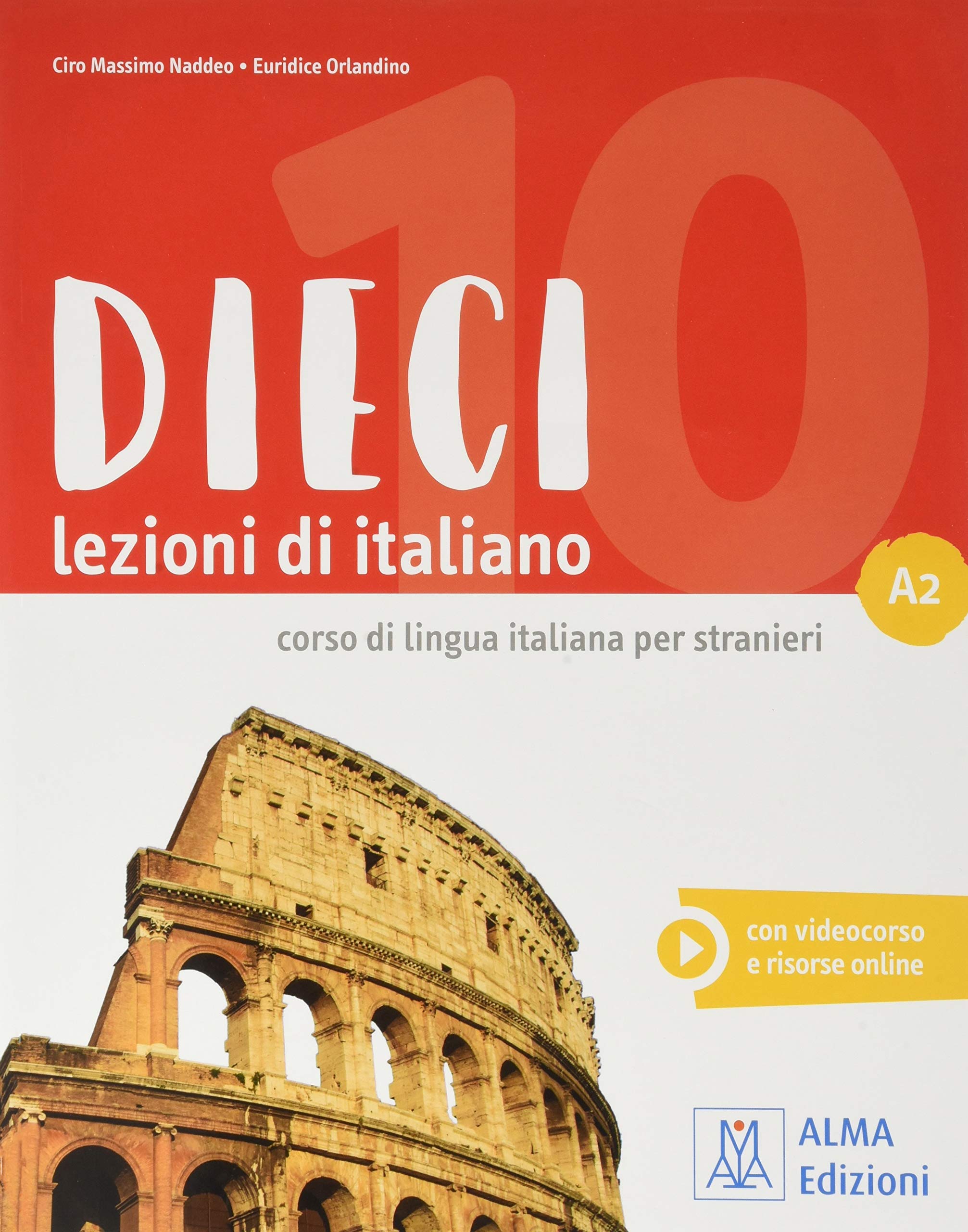 Facile Facile A2 Elementare: Italiano per Studenti Stranieri by