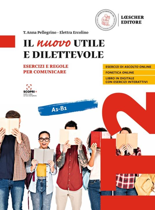 Il nuovo utile e dilettevole. Vol. A1-B1