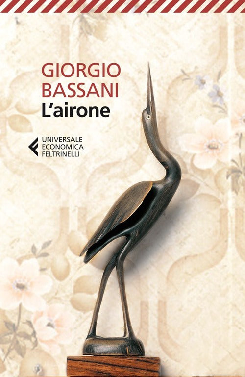 L&#39;airone