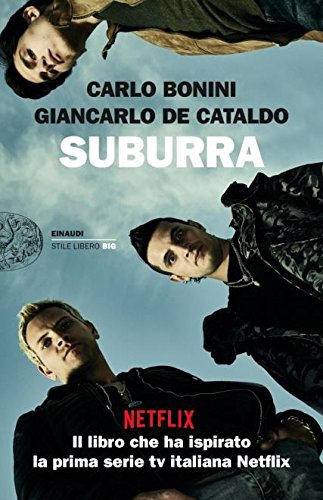 Suburra